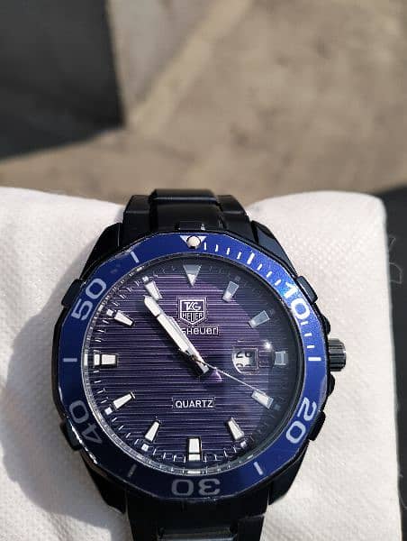 TAG HEUER Brand New WATCH 11