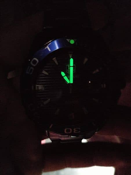 TAG HEUER Brand New WATCH 16