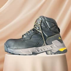 ACE RedRock 6" Composite Toe Boots: Tough & Reliable!" 0