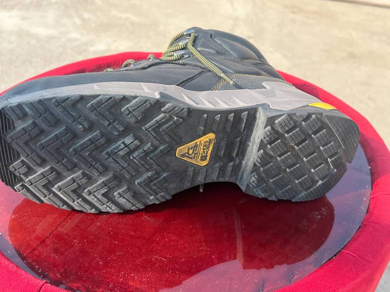 ACE RedRock 6" Composite Toe Boots: Tough & Reliable!" 5