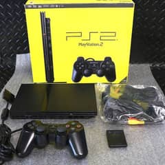 Ps2 second on sale hand olx