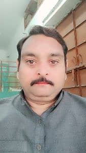Akbar ali