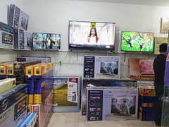 24 InCh - Samsung Led Tv IPS box pack call. 03004675739