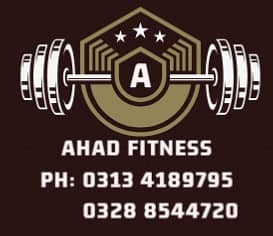 AHAD..Fitness