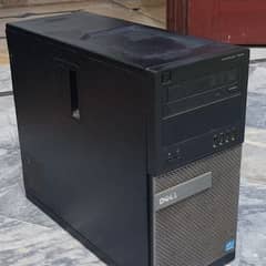 Dell core I7 Gaming Tower PC Computer