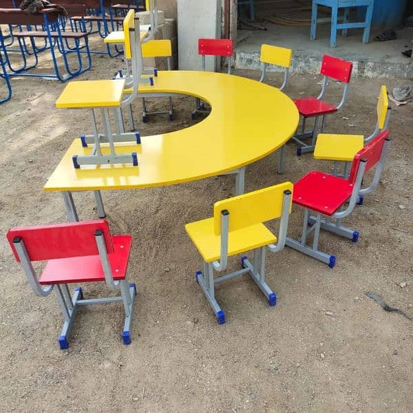 School furniture and school furniture 6