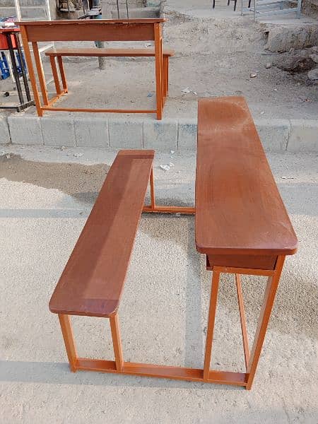 School furniture and school furniture 10