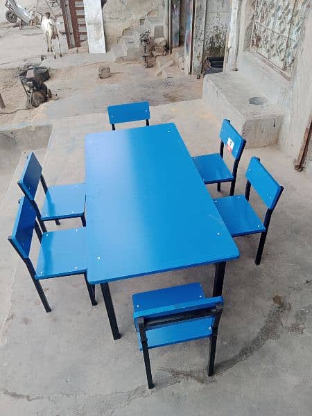 School furniture and school furniture 11