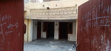 5 Marla House Civil Quarters Peshawar
