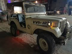 Jeep For Sale Willys
