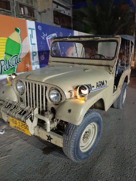 Jeep For Sale Willys 4