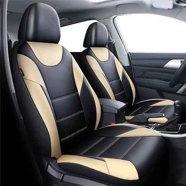 all cars poshish, Car Seat cover available 1
