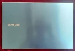 Samsung laptop 6gb,120gb
