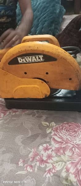 DeWalt . . . .  model,D28710 1