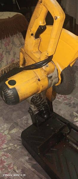 DeWalt . . . .  model,D28710 2