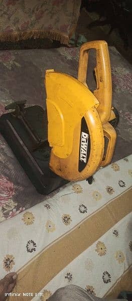 DeWalt . . . .  model,D28710 3