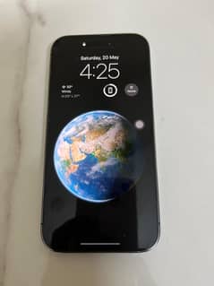 Iphone 14 Pro Max 256 GB factory Unlocked