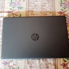 HP notebook 0
