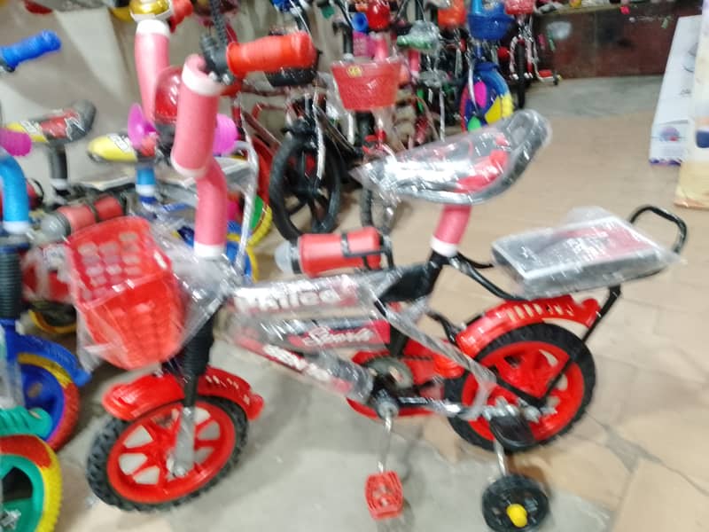 Master Cycle 8000 wali New 5800 wholesaler Shaikh Toys group Karachi 1