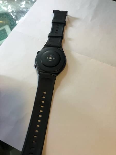 Xiaomi Watch S1 2