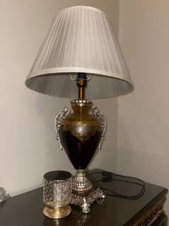 original versace lamps