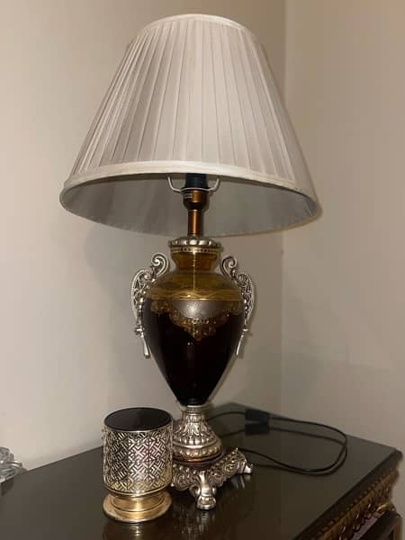 original versace lamps 0