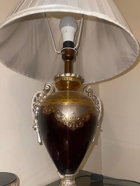 original versace lamps 1