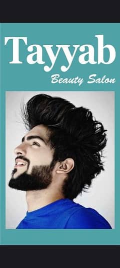 Tayyab Beauty Salon Barber Shop