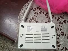PTCL modem carjiii