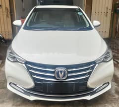 Changan Alsvin Lumiere 1.5 already Bank leased