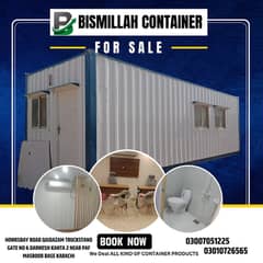 Office container/ Prefab Homes / Porta Cabin / Cafe Container