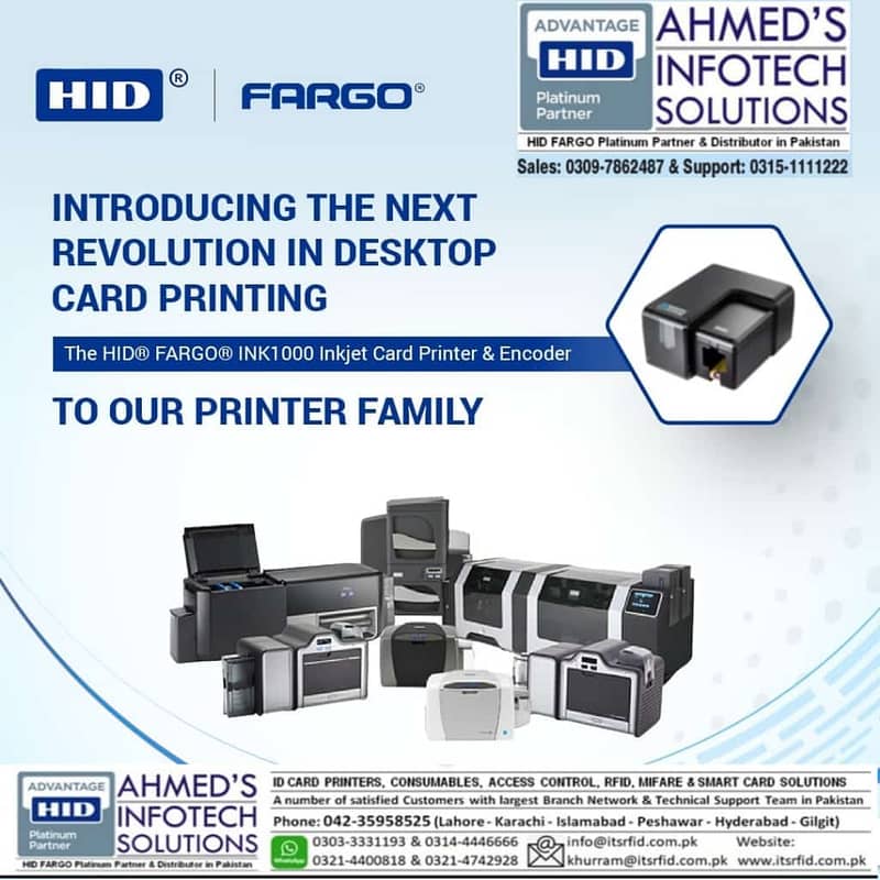 PVC CARD PRINTERS,HDP5000 PRINTERS,RFID STUDENT ID CARD PRINTERS 3