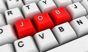 Require Admin and Back Office Staff For Office Management For Female