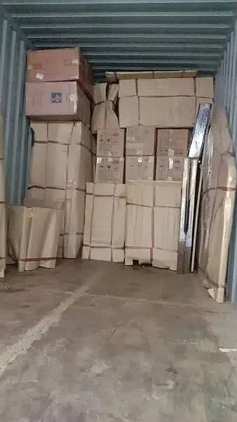 Expert Packers Movers/Loading/Unloading/Transport/Cargo/Shifting 1