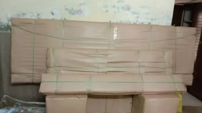 Expert Packers Movers/Loading/Unloading/Transport/Cargo/Shifting 2