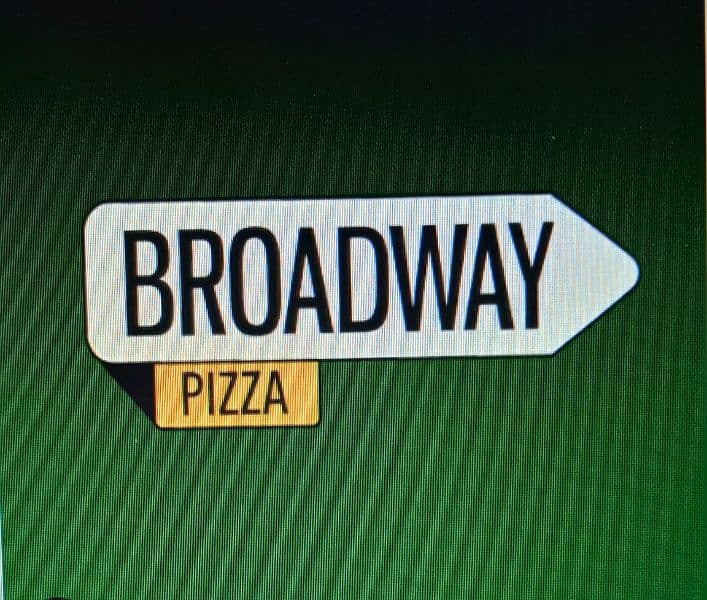we need staff for our restaurant Broadway Pizza. 0
