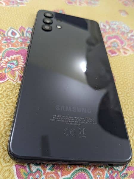 Samsung Galaxy A32 4g Pta Approved Black 6/128 Gb 4