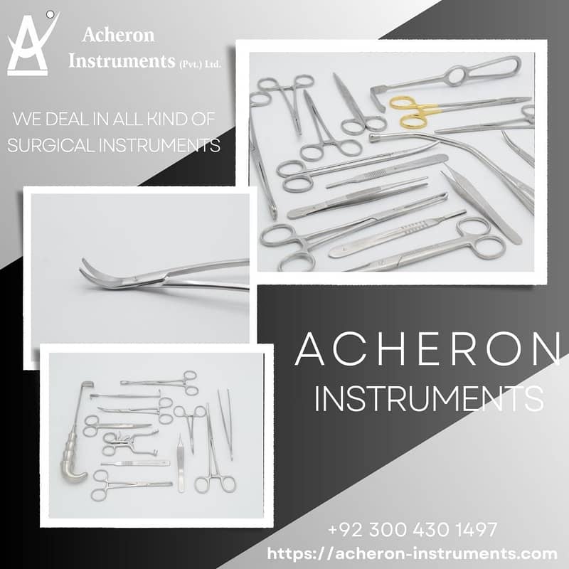 Surgical tools / surgical kit / Surgical instruments / 0