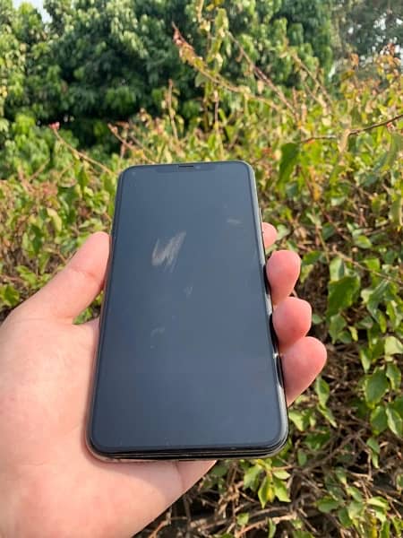 IPHONE 11 PRO MAX PTA APPROVED 1