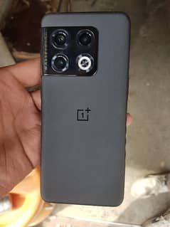 OnePlus 10pro PTA APPROVED
