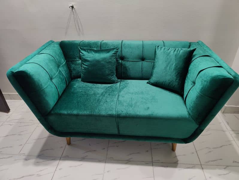 Brand new 7-Seater Sofa for Sale in Bargain Price 6