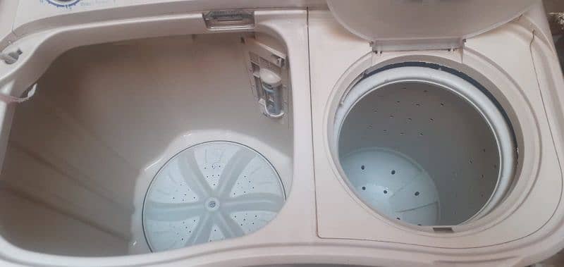 twin tub washing machine 3