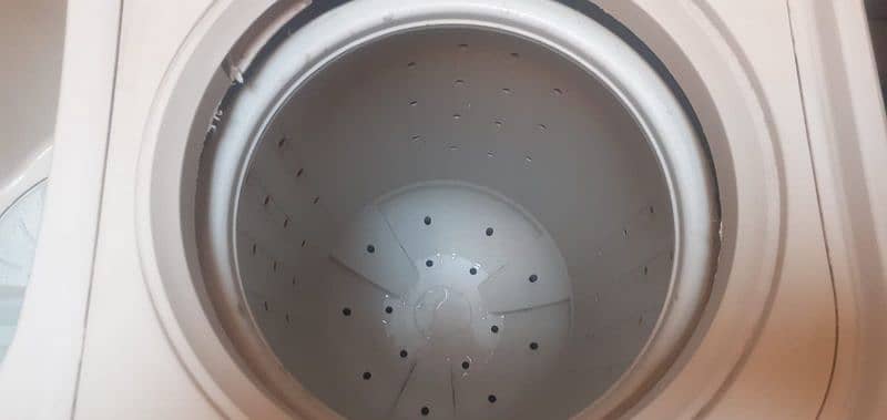 twin tub washing machine 4