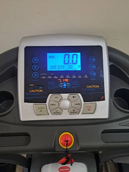 treadmill 0308-1043214/elliptical/spin bike/ recumbent bike/home gym 18