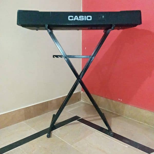 PROFESSIONAL KEEBOARD (PIANO)ORGAN  (WITH OUT STAND) 0
