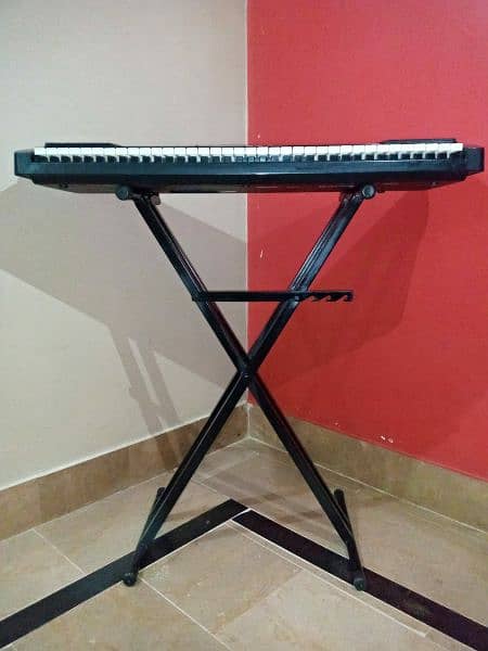 PROFESSIONAL KEEBOARD (PIANO)ORGAN  (WITH OUT STAND) 3