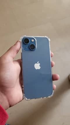 iphone 13 mini (pta approved)