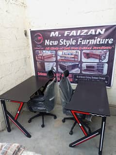 Gaming table | computer table | office table office furniture for sale