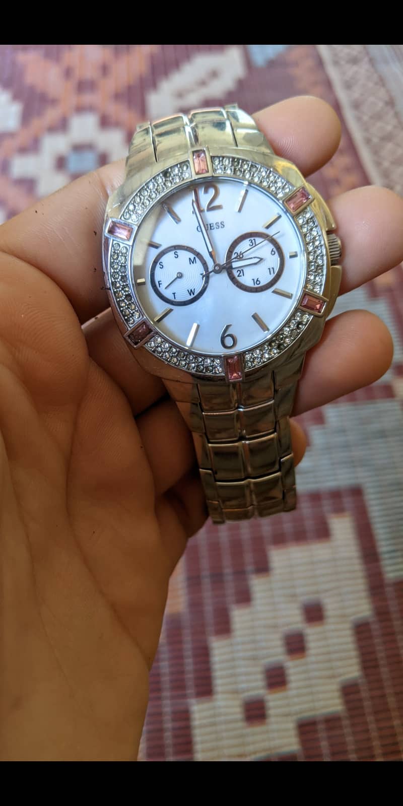 Guess Original Imported Watch 0