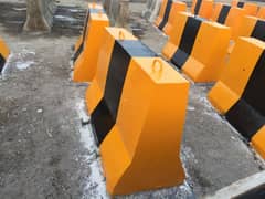 Security Barrier Jersey Barrier concrete barriers